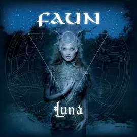 Faun — Walpurgisnacht — обложка